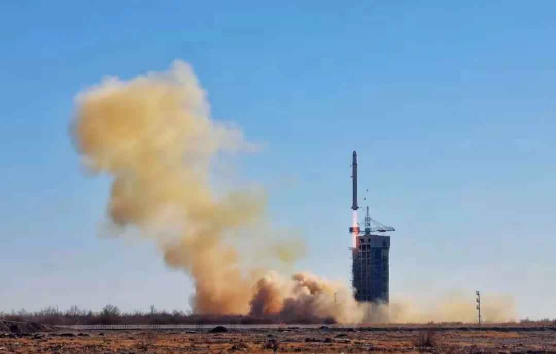 开云app官方网页版-开云(中国)“多星分离超级电容电源系统”再次成功发射多颗小卫星！