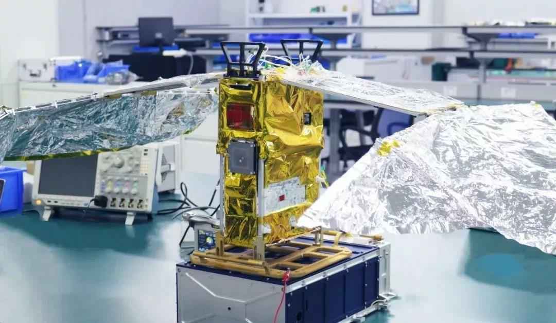开云app官方网页版-开云(中国)超级电容2019年星箭分离首发成功！