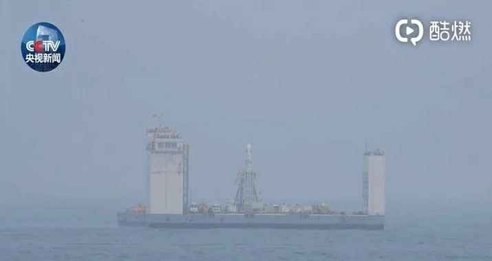 开云app官方网页版-开云(中国)“2.7V10F特殊模组电源体系” 成功完成我国运载火箭海上首秀的星箭分离任务