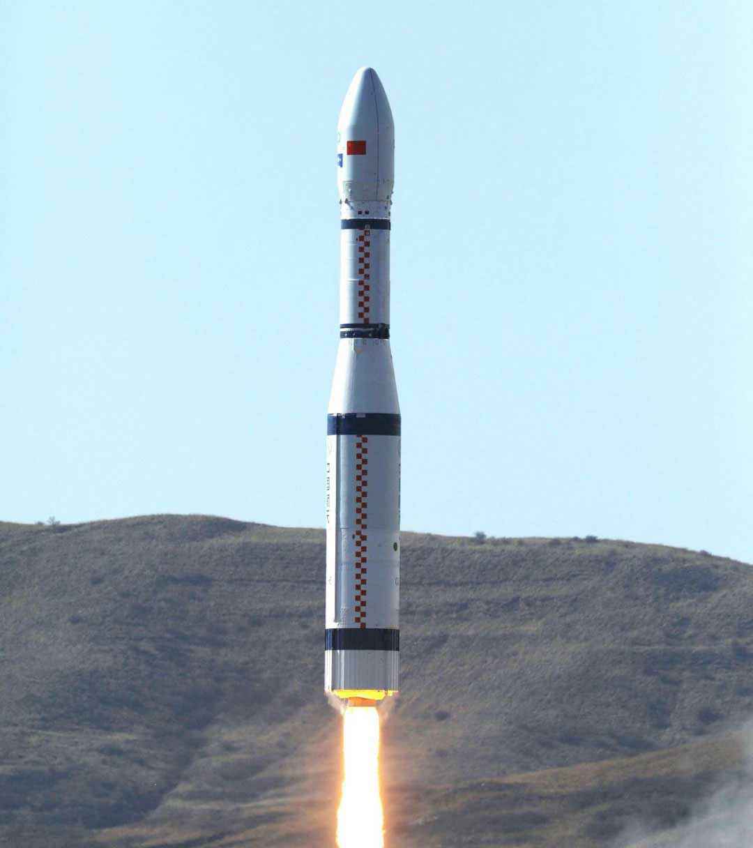 2020年，疫情考验下 开云app官方网页版-开云(中国)助力首颗空事卫星成功发射！